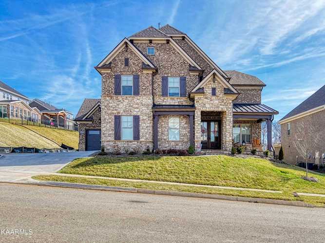 11906 Sandy Run Rd Knoxville, TN 37934
