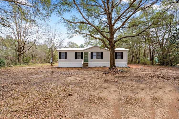 5894 E Hunters Woods Drive Wilmer, AL 36587