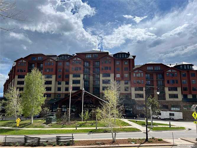 2300 Mt. Werner Circle Steamboat Springs, CO 80487