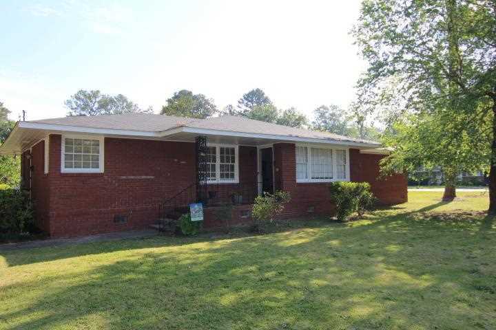4177 Spirea Drive Columbus, GA 31907