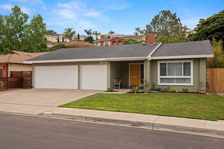 13522 Calais Dr. Del Mar, CA 92014