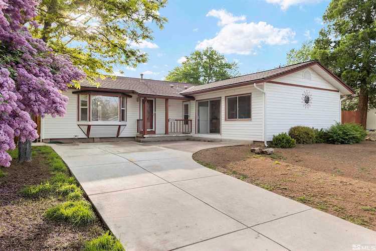 1415 Bridgewood Lane Reno, NV 89503