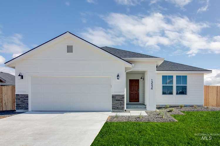 Build Idaho- Prepare to be Moved! Idaho's Ultimate Home Search Photo 1