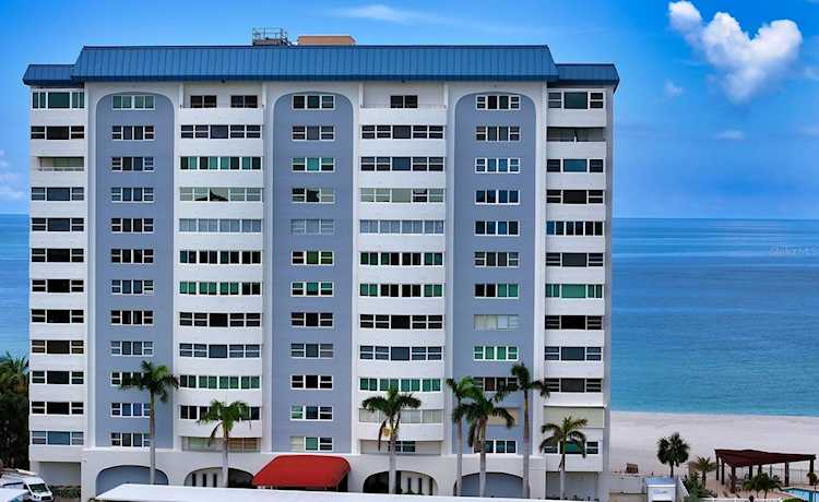 1750 Benjamin Franklin Dr #10A Sarasota, FL 34236