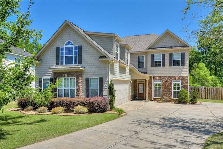 1163 Sumter Landing Circle Evans, GA 30809 | MLS 514636 Photo 1