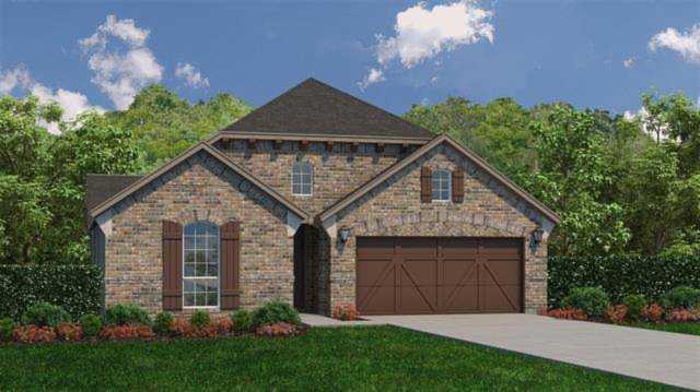 4925 Switchback Street Little Elm, TX 76227