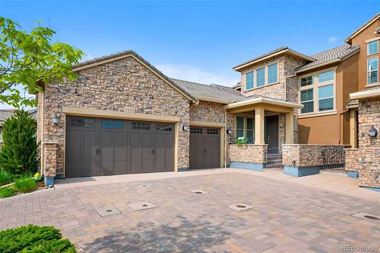 9505 Rosato Ct Highlands Ranch, CO 80126