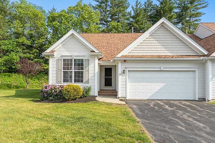 74 Brook Lane #74 Berlin, MA 01503