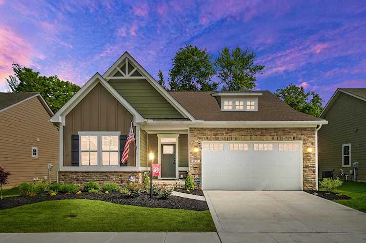 1887 Timber View Court Pataskala, OH 43062