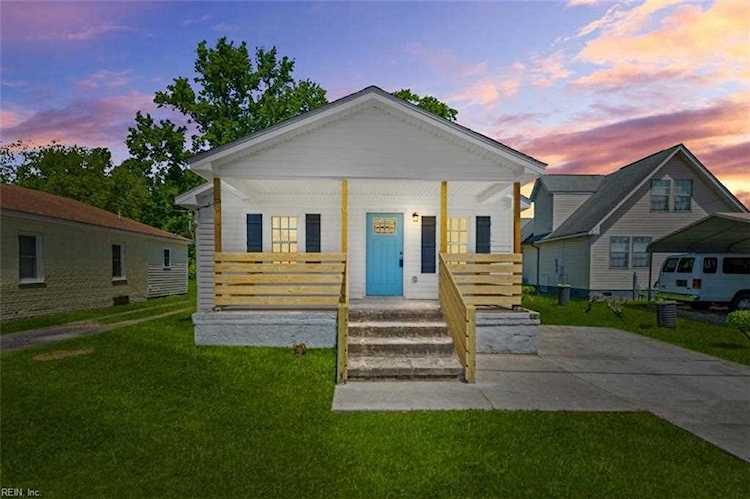 622 Mason Ave Suffolk, VA 23434