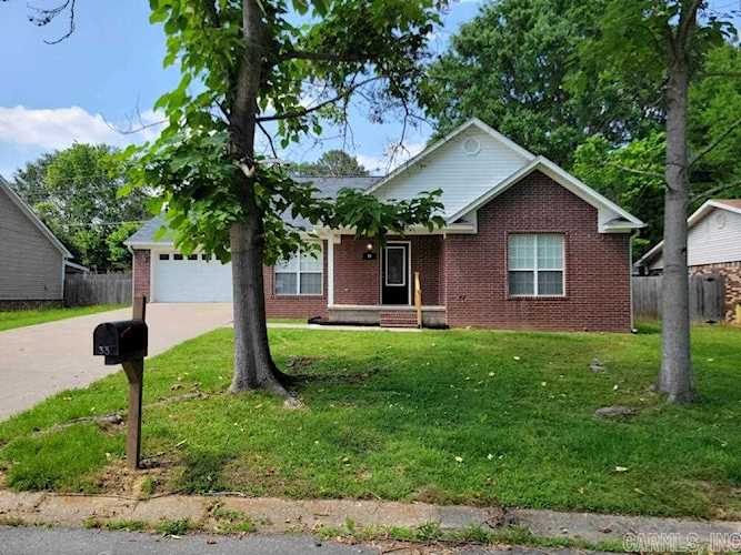 33 Oaken Trl Sherwood, AR 72120