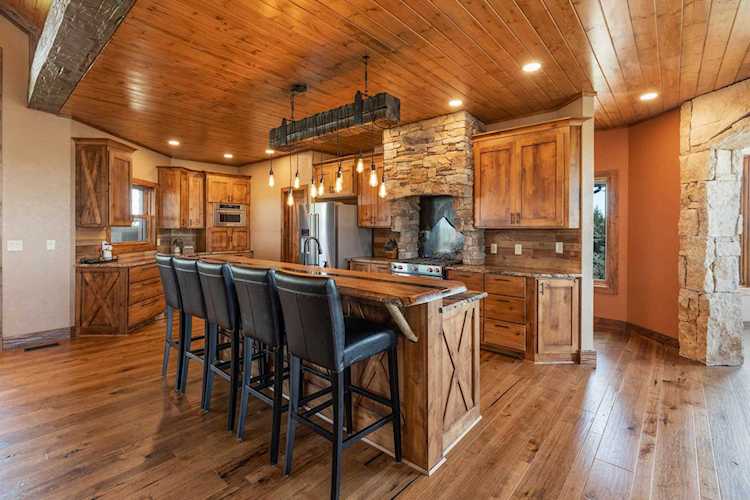 Homes for Sale in 11229 SE Ellis Rd Leon, KS