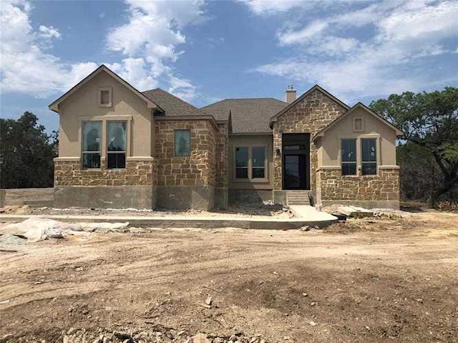 208 Spence LN Liberty Hill, TX 78642