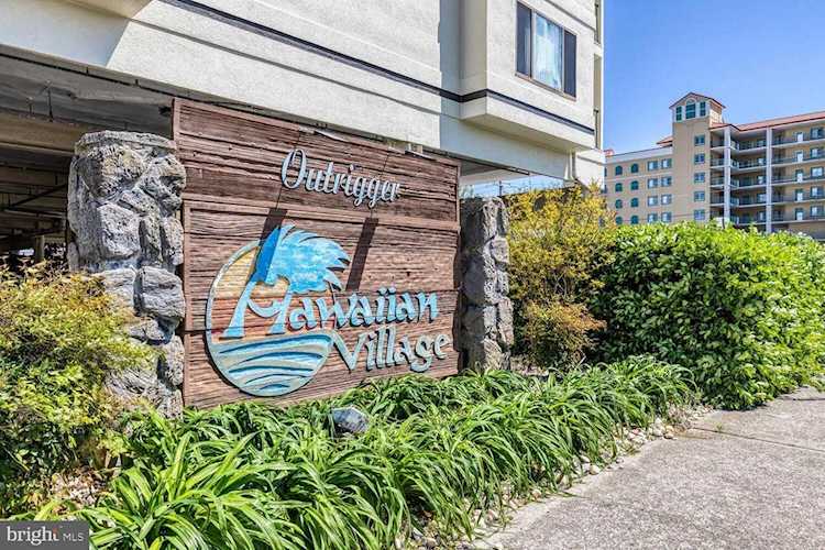 Outrigger - 14100 Coastal Hwy #20401 Ocean City MD Photo 1