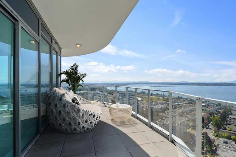 1501 Foster Street #2302 White Rock, BC V4B 0C3
