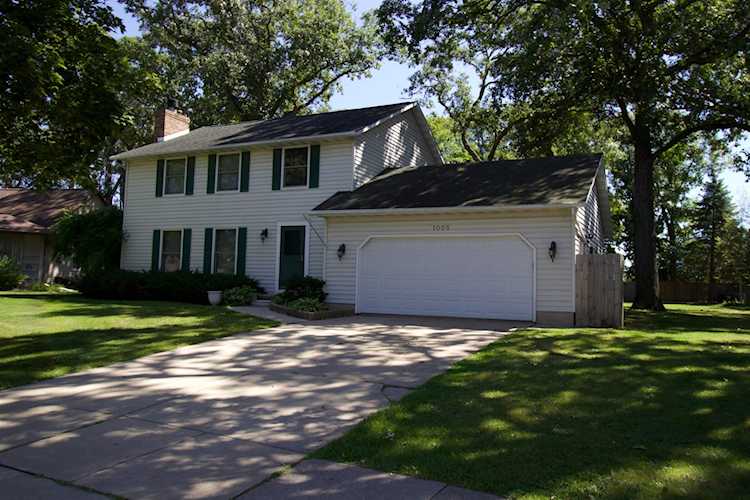 1005 Coutryside Dr De Pere, City of De Pere, WI 54115