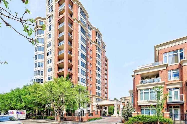 690 Princeton Way SW #102 Calgary, AB T2P 5J9