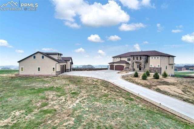 12027 Norma Kate Lane Peyton, CO 80831
