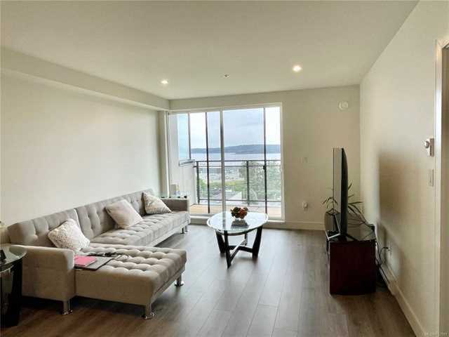 119 Haliburton St #503 Nanaimo, BC V9R 4V9