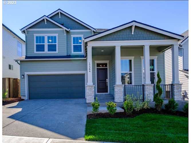 17364 NW Twinberry LN Portland, OR 97229