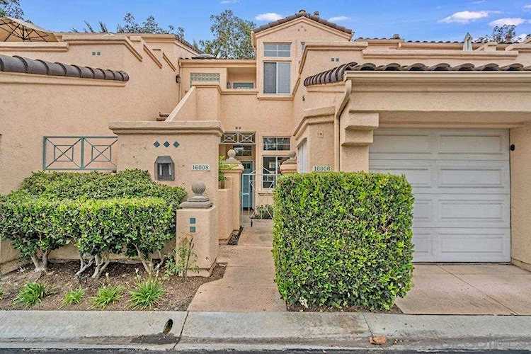 16006 Camino Deliciada Rancho Santa Fe, CA 92091