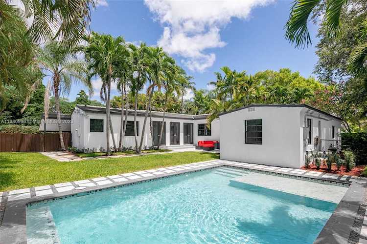 765 NE 96th St Miami Shores, FL 33138