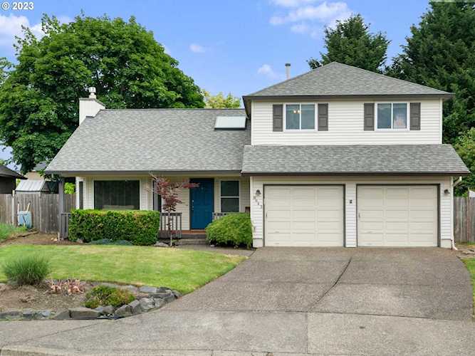 8643 SW Hamlet CT Portland, OR 97224