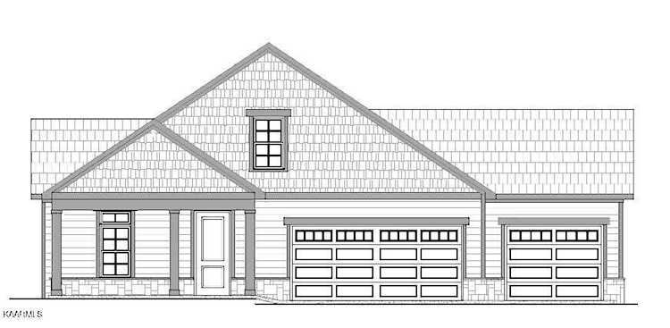 136 Cherry Blossom Ct Lenoir City, TN 37772