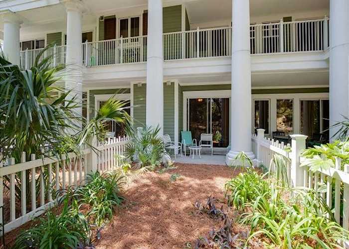 9300 Baytowne Wharf Blvd #UNIT 107 Miramar Beach, FL 32550