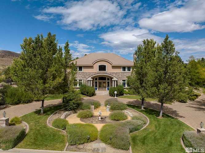 2750 Manhattan Drive Carson City, NV 89703