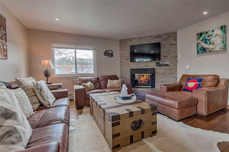 412 S Main St #2B1 Breckenridge, CO 80424