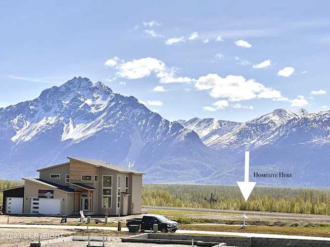 6670 E Exquisite Dr Palmer, AK 99645