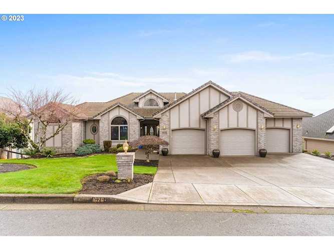 1626 Snowbird DR Salem, OR 97304