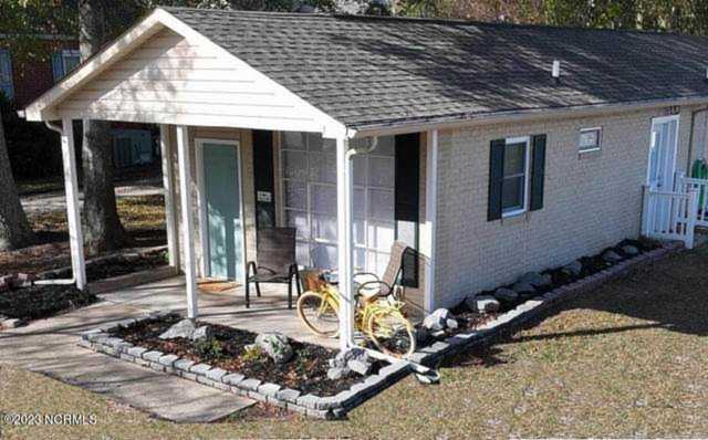 806 W Queen Street Edenton, NC 27932