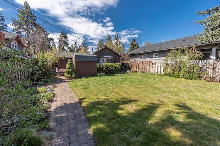 423 NW Newport Ave Bend, OR 97703