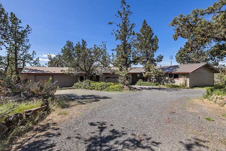 65115 Cline Falls Rd Bend, OR 97703