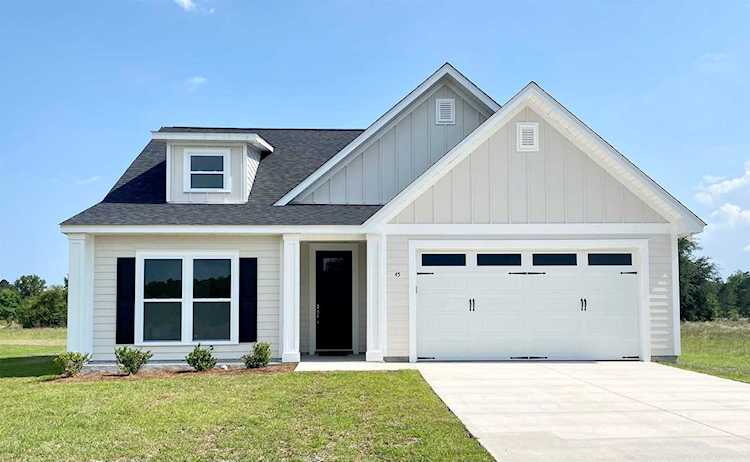 45 Arden Rd Crawfordville, FL 32327