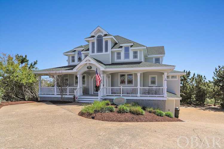658 Loblolly Court Corolla, NC 27927