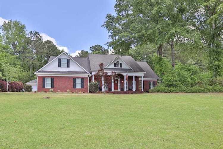 6006 Christmas Drive Midland, GA 31820