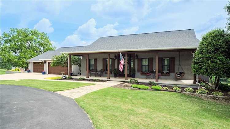 8249 Houdan Bentonville, AR 72712