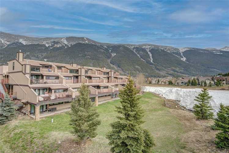 92 Wheeler Circle #C-211 Copper Mountain, CO 80443