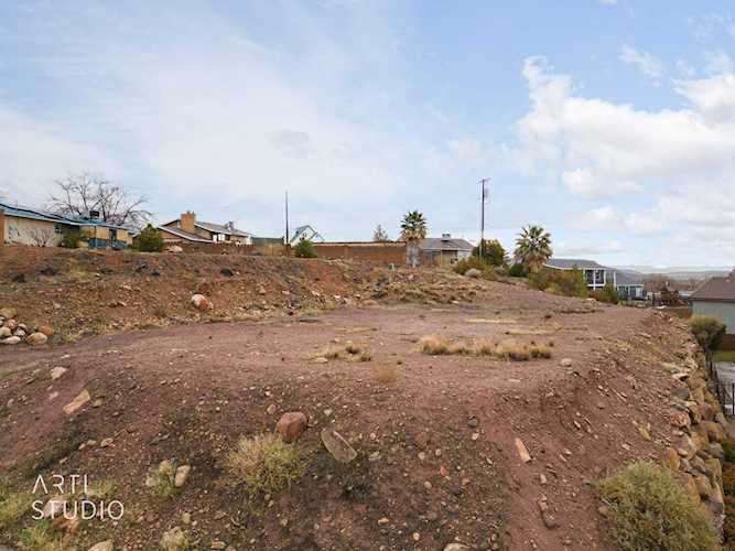 1308 Heights DR #6 Santa Clara, UT 84765