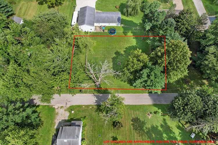 0 King Road Thornville, OH 43076