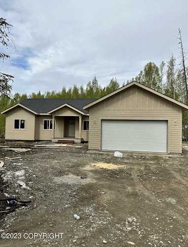 3990 S Birch Cove Dr Wasilla, AK 99623