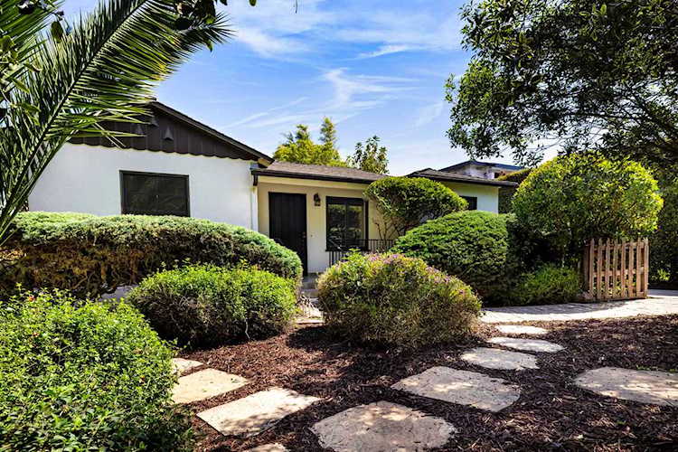 1511 Santa Rosa Ave Santa Barbara, CA 93109