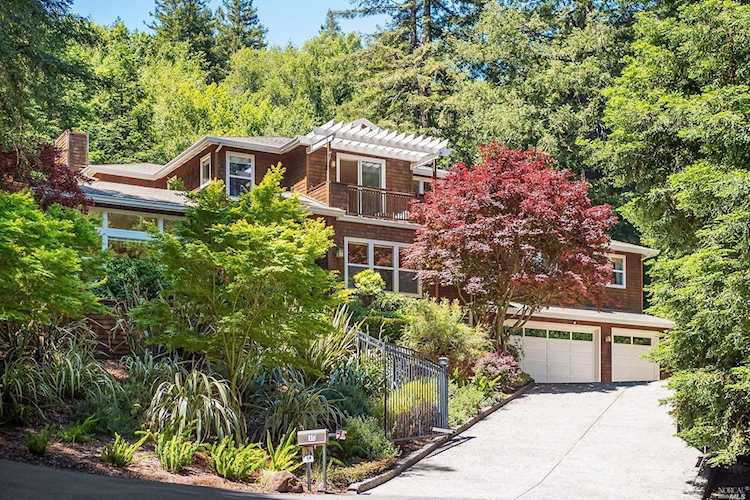 10 Wolfe Avenue San Rafael, CA 94901