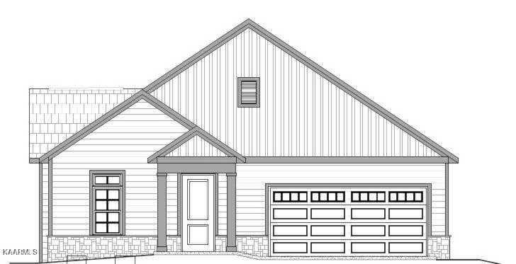 369 Cedar Branch Tr Lenoir City, TN 37772