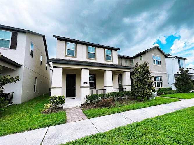 12615 Salomon Cove Dr Windermere, FL 34786