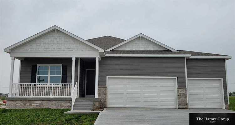 6303 Kyla Circle Papillion, NE 68157