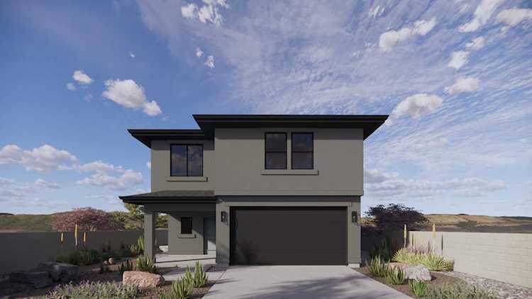1469 S Ripple Rock DR #lot 49 Washington, UT 84780